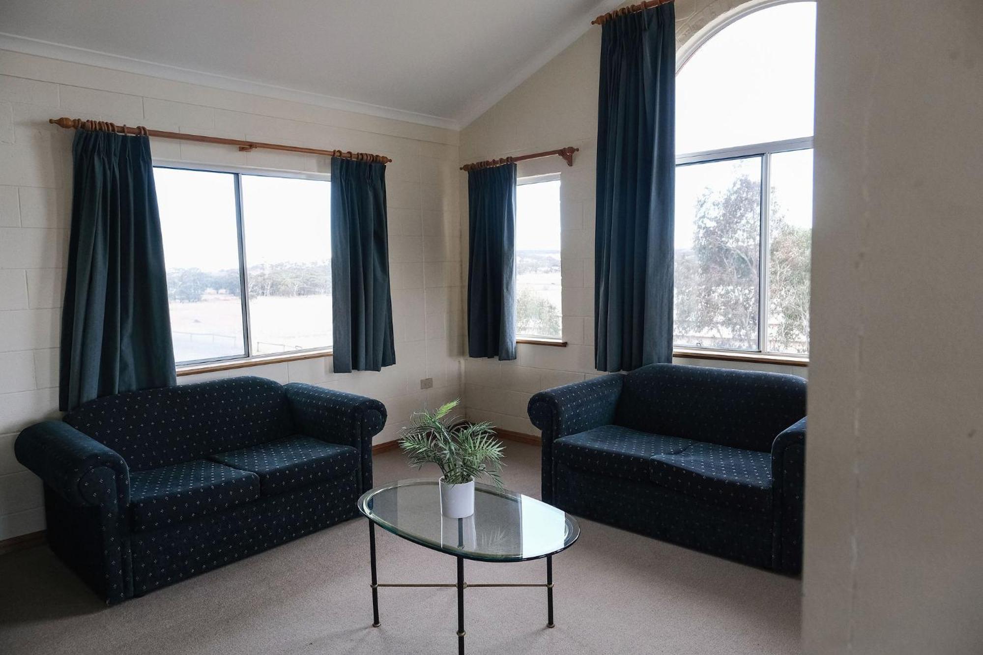 Je Resort Jindabyne Dış mekan fotoğraf